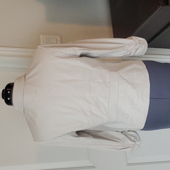 Beige/cream Express blazer - Picture 2 of 5